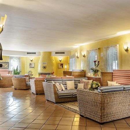 Cruccuris Resort - Adults Only Villasimius Bagian luar foto