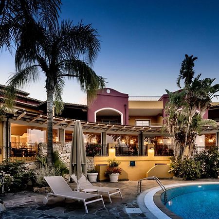 Cruccuris Resort - Adults Only Villasimius Bagian luar foto