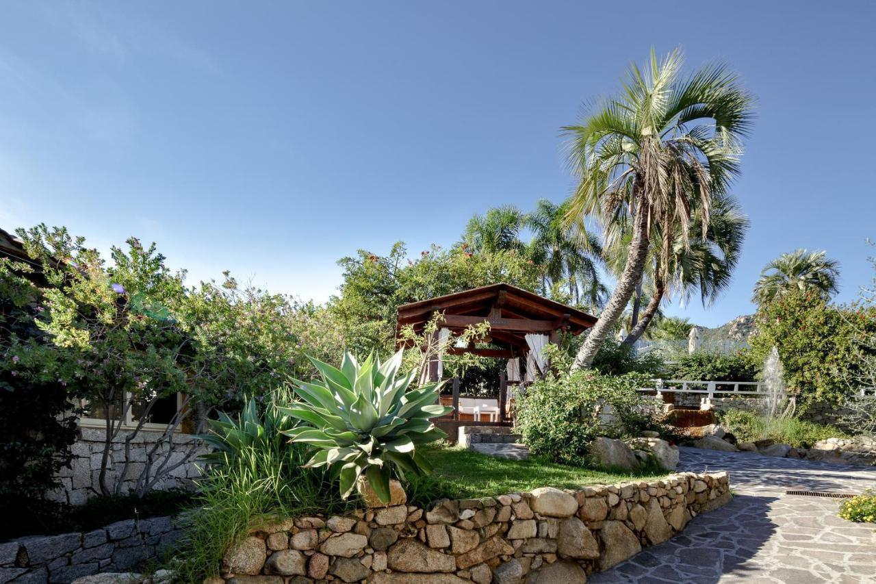 Cruccuris Resort - Adults Only Villasimius Bagian luar foto