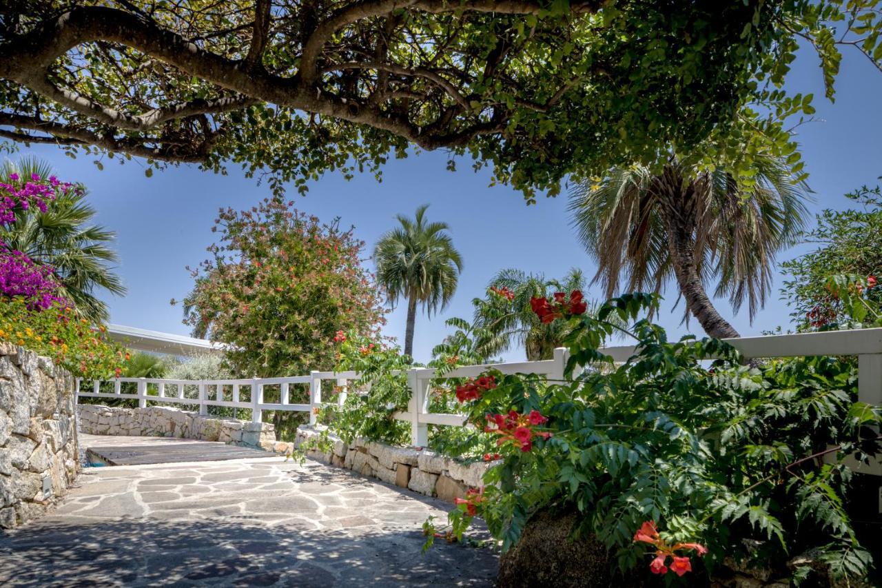 Cruccuris Resort - Adults Only Villasimius Bagian luar foto