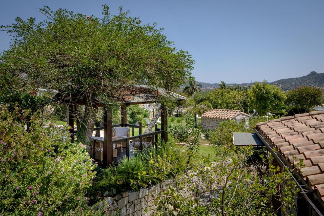 Cruccuris Resort - Adults Only Villasimius Bagian luar foto