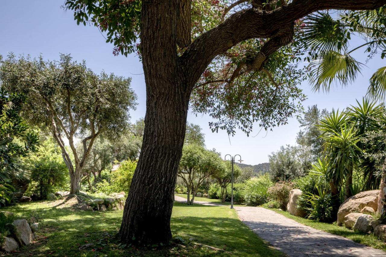 Cruccuris Resort - Adults Only Villasimius Bagian luar foto