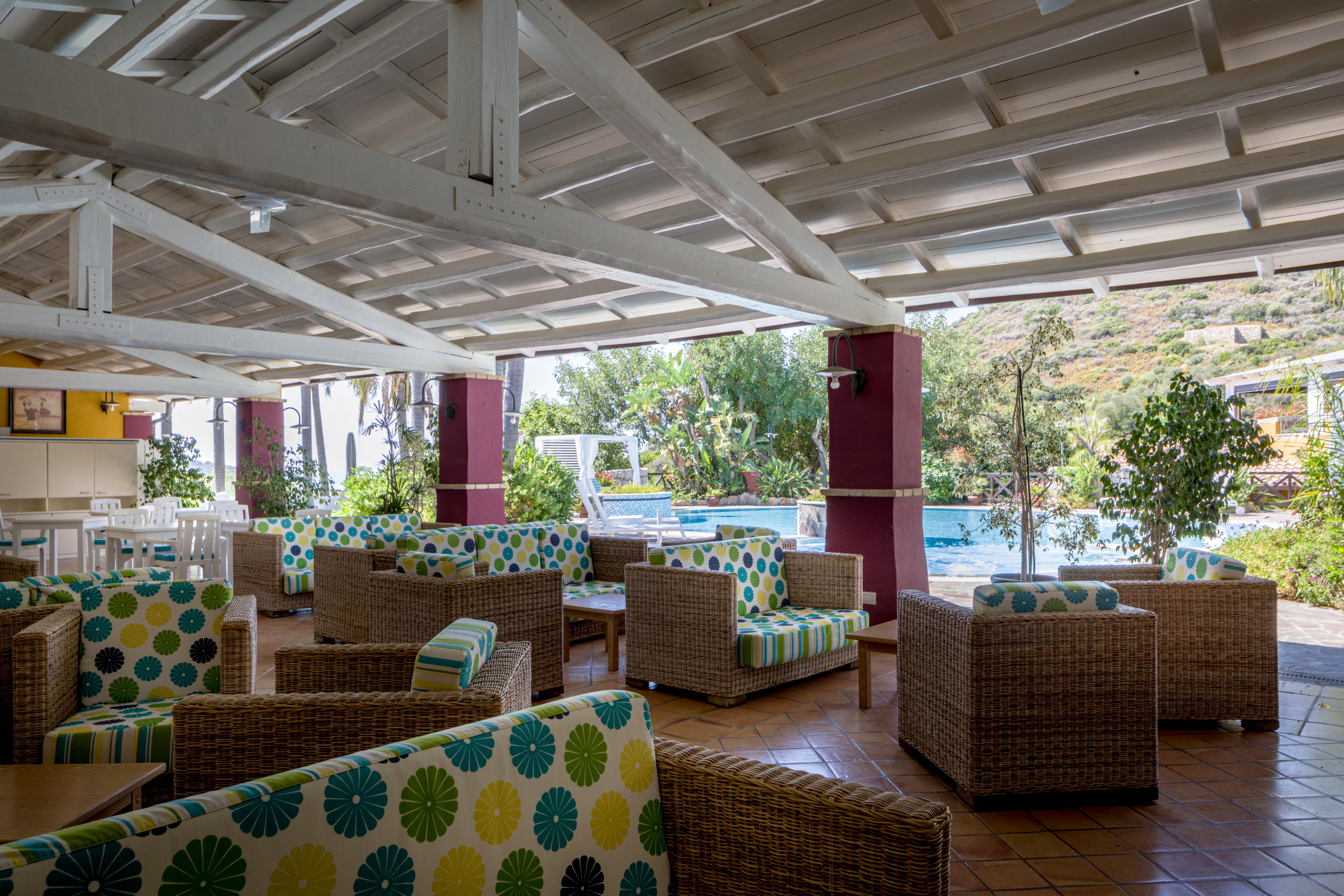 Cruccuris Resort - Adults Only Villasimius Bagian luar foto