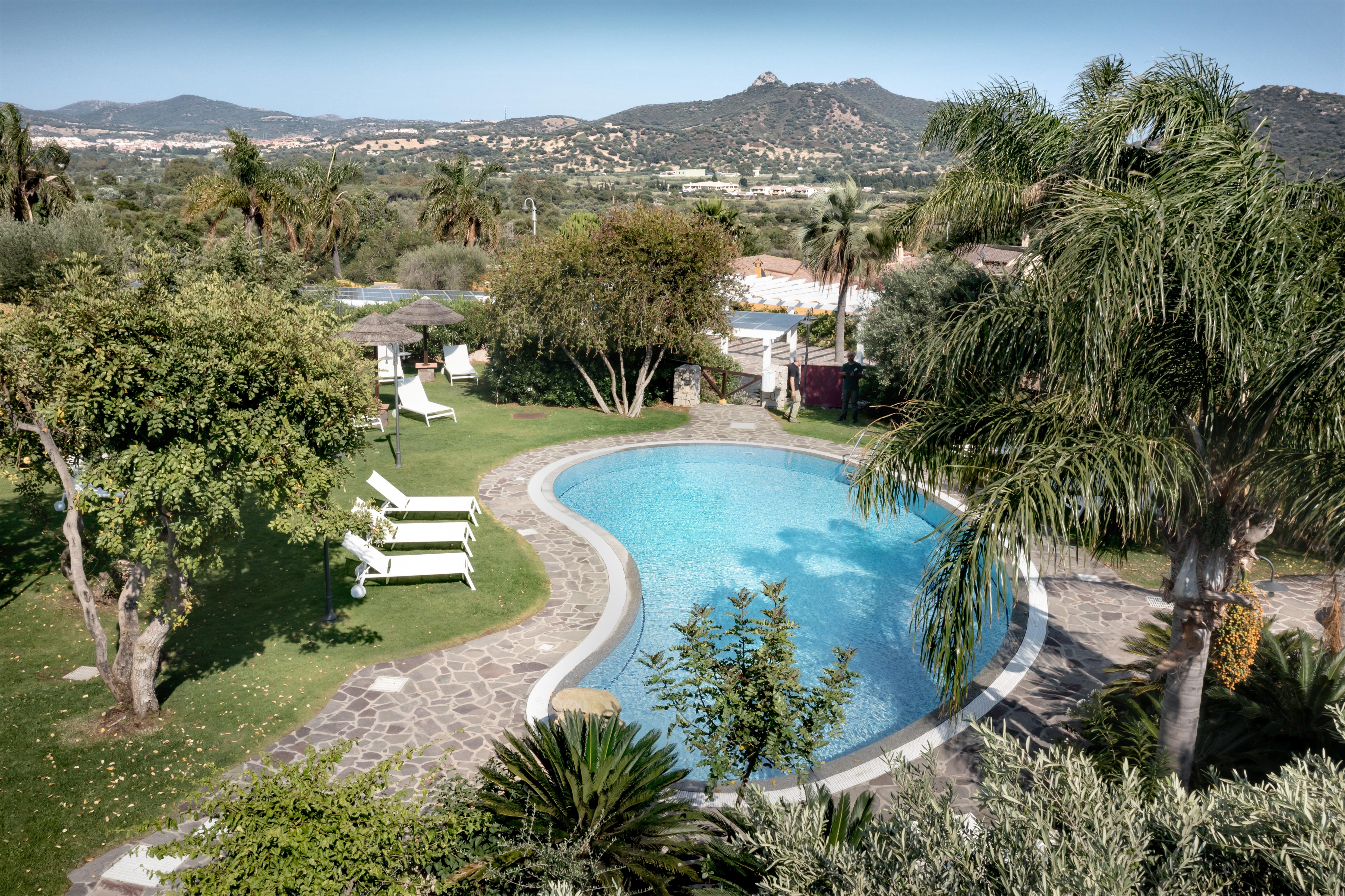 Cruccuris Resort - Adults Only Villasimius Bagian luar foto