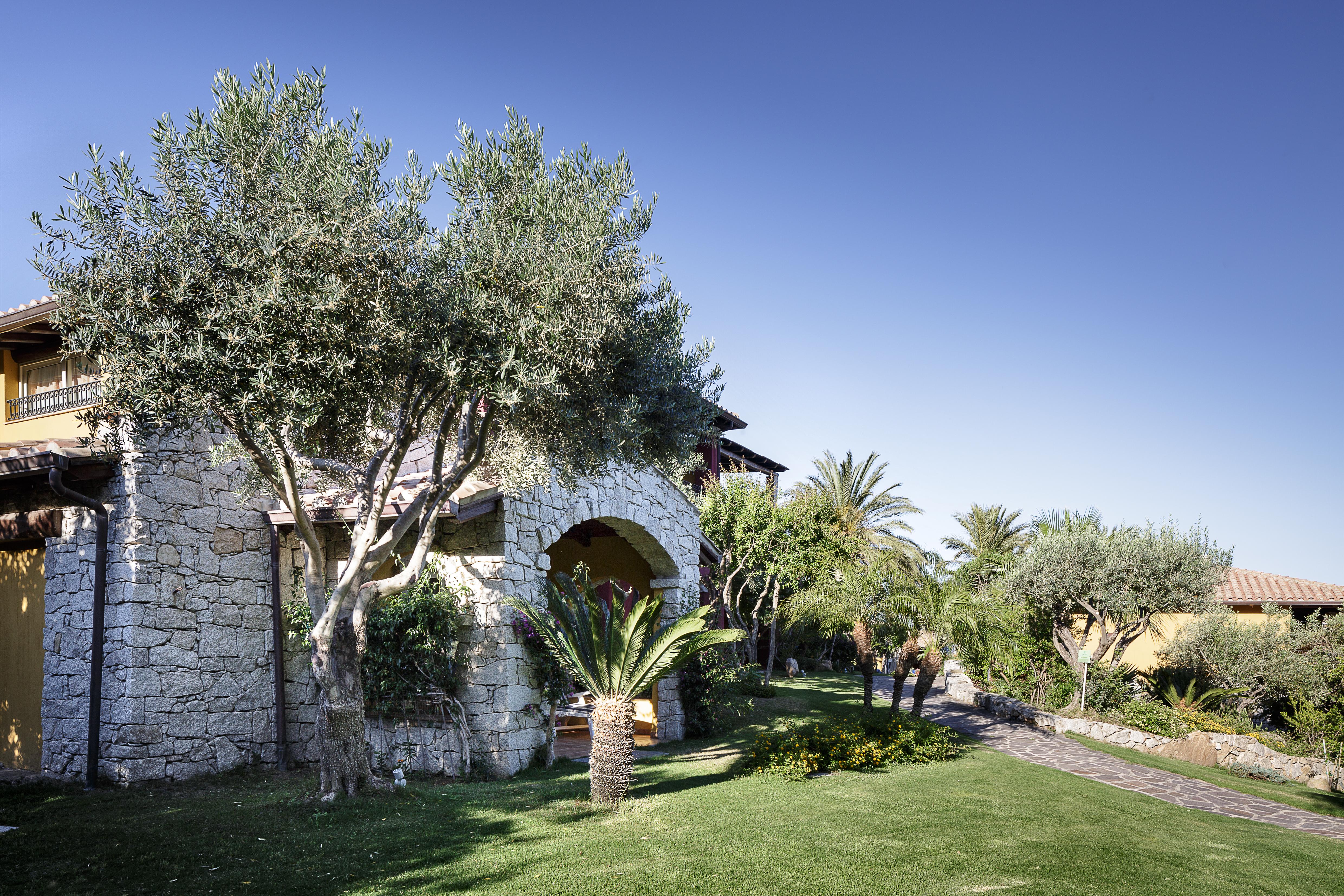 Cruccuris Resort - Adults Only Villasimius Bagian luar foto