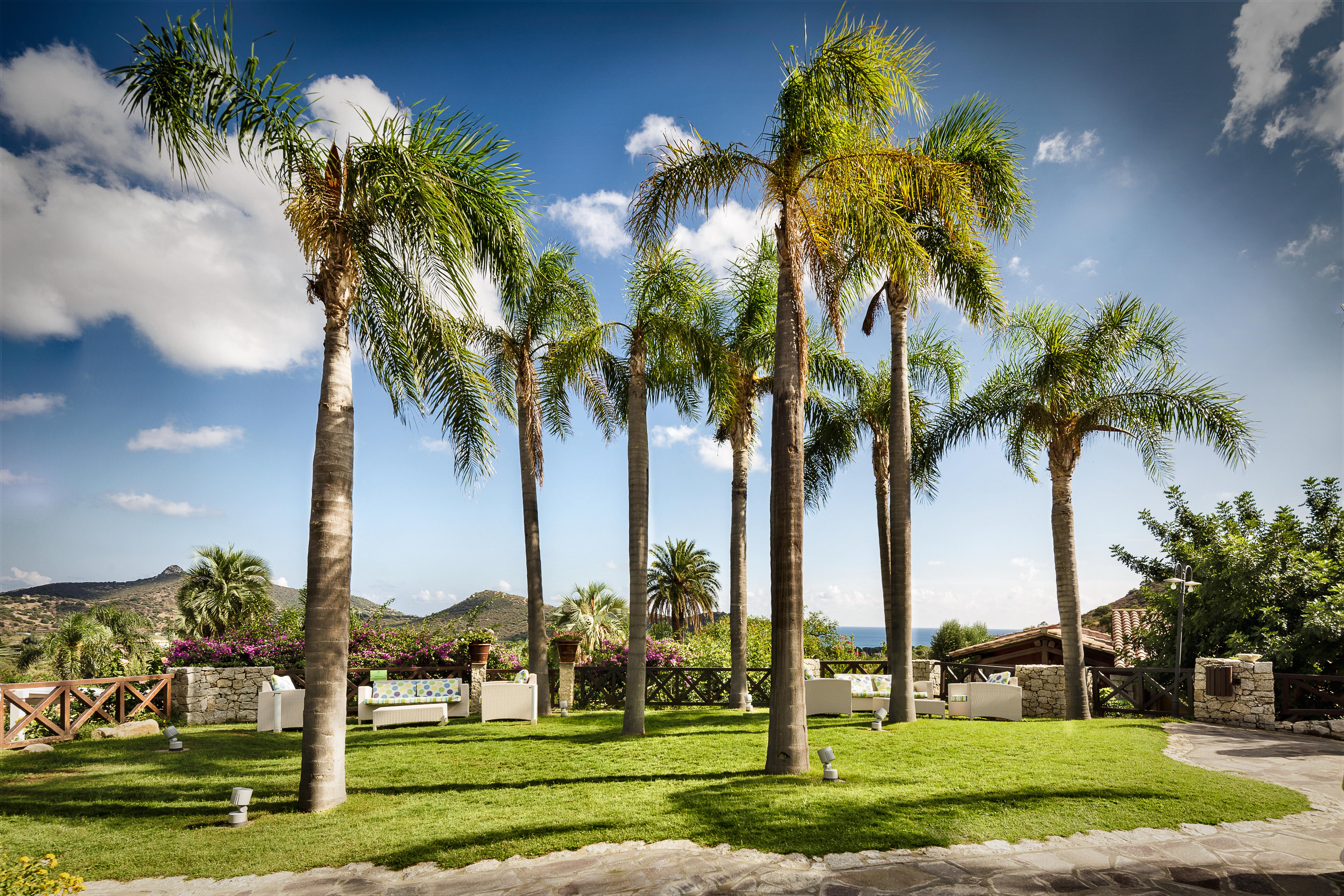 Cruccuris Resort - Adults Only Villasimius Bagian luar foto