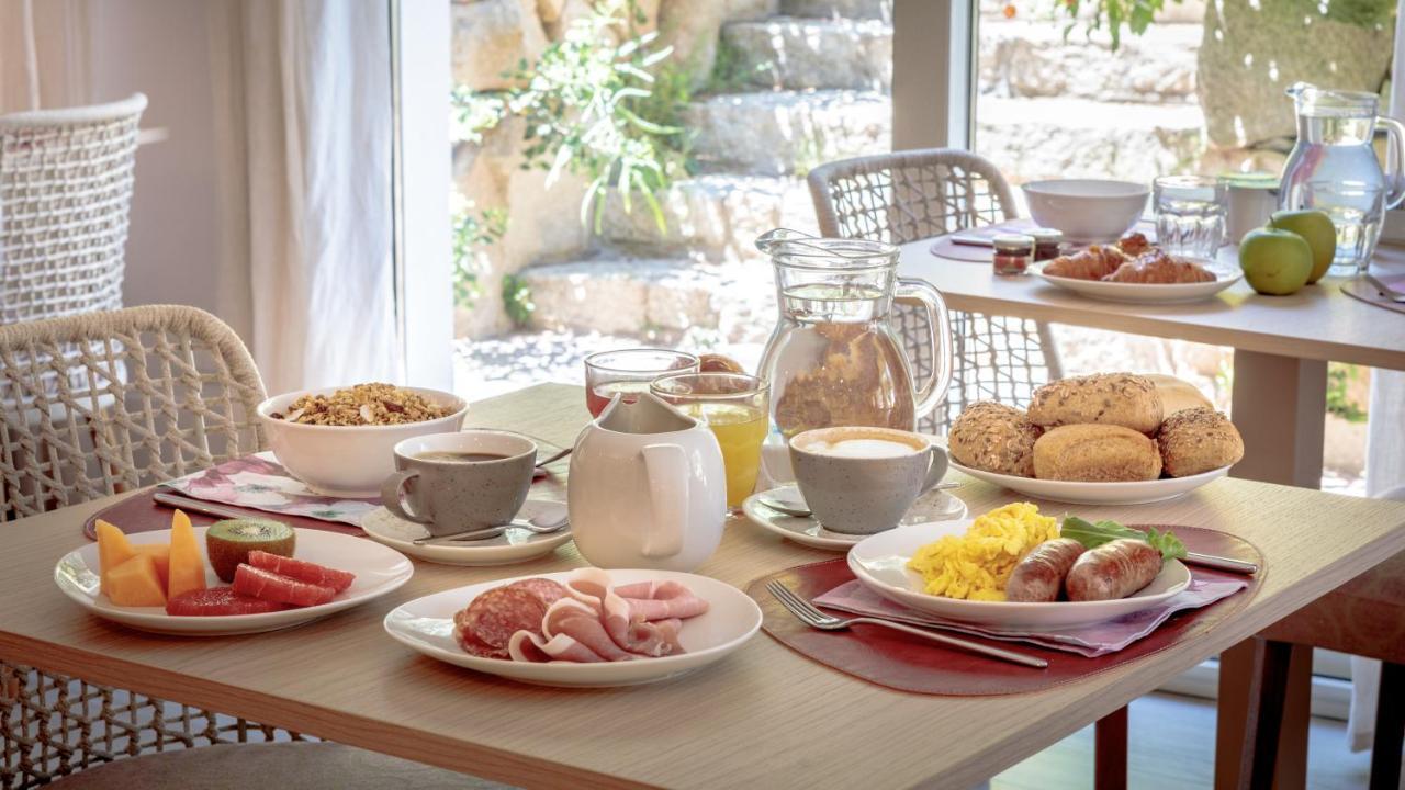 Cruccuris Resort - Adults Only Villasimius Bagian luar foto