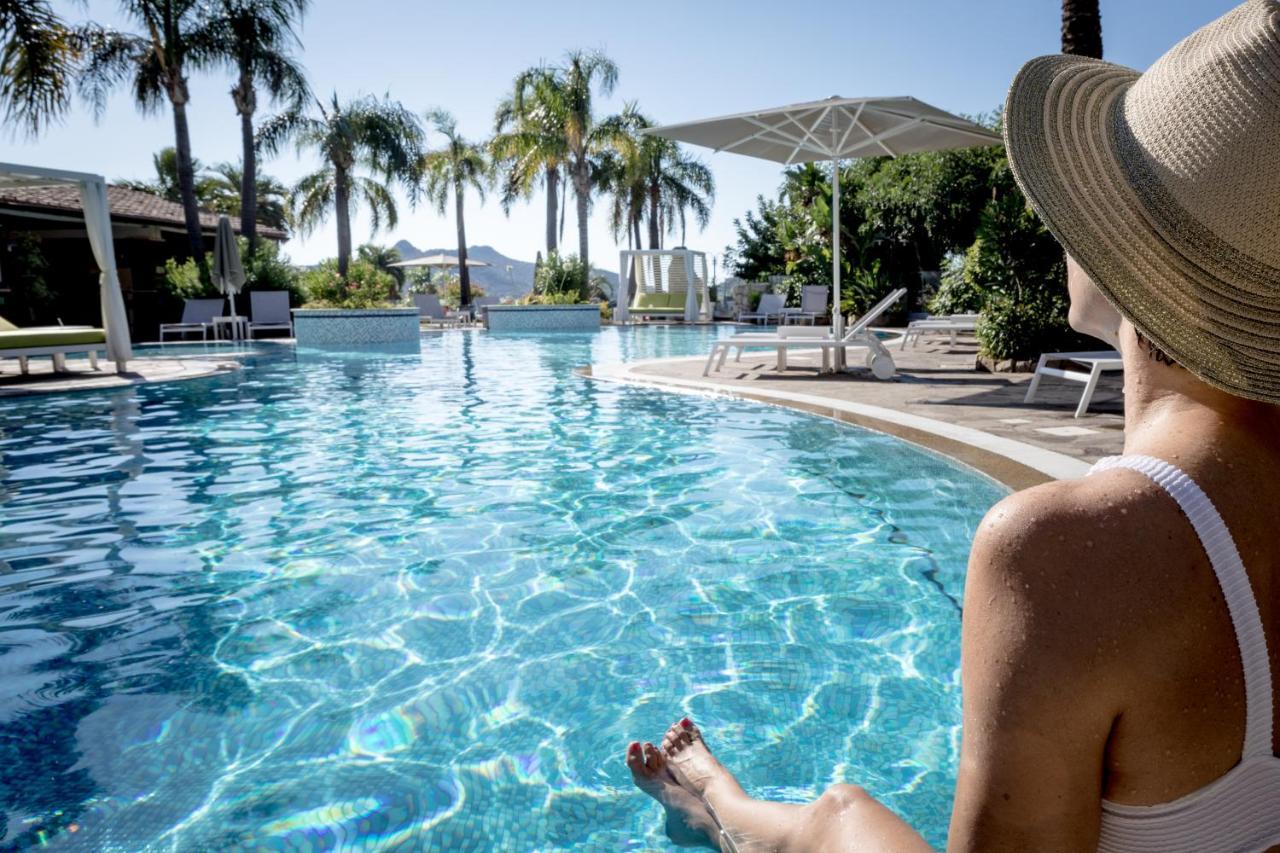 Cruccuris Resort - Adults Only Villasimius Bagian luar foto