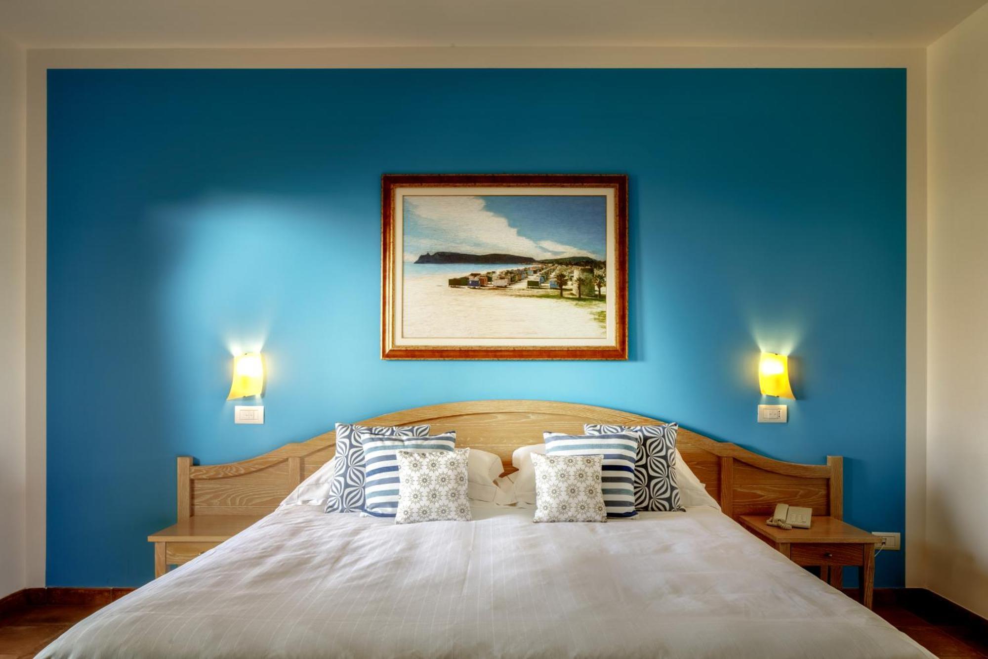 Cruccuris Resort - Adults Only Villasimius Bagian luar foto