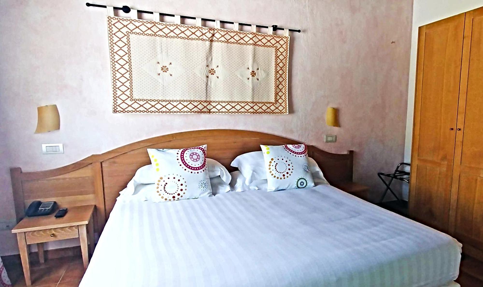 Cruccuris Resort - Adults Only Villasimius Bagian luar foto