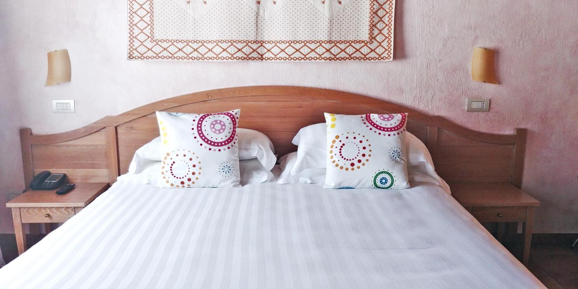 Cruccuris Resort - Adults Only Villasimius Bagian luar foto