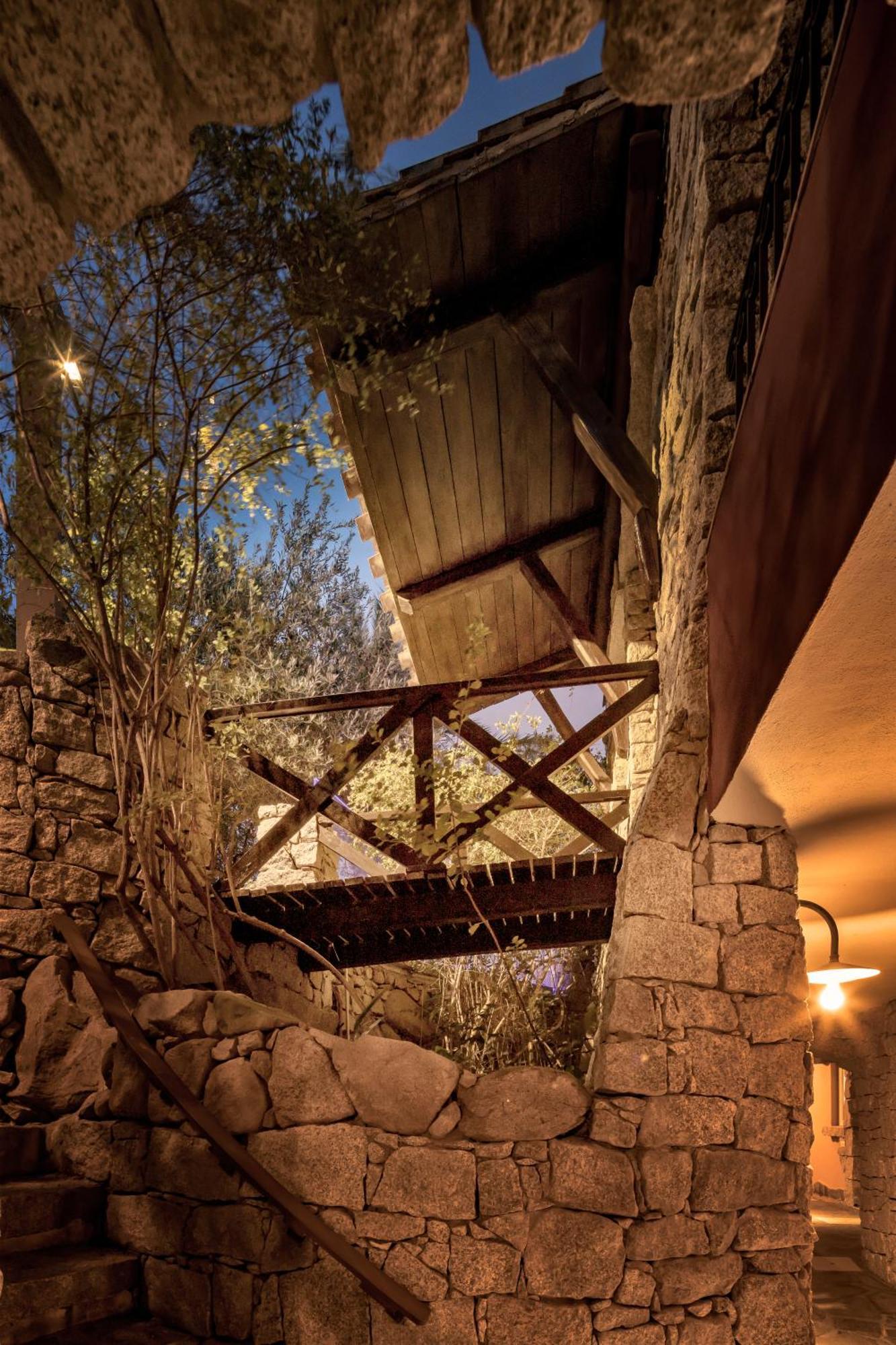 Cruccuris Resort - Adults Only Villasimius Bagian luar foto
