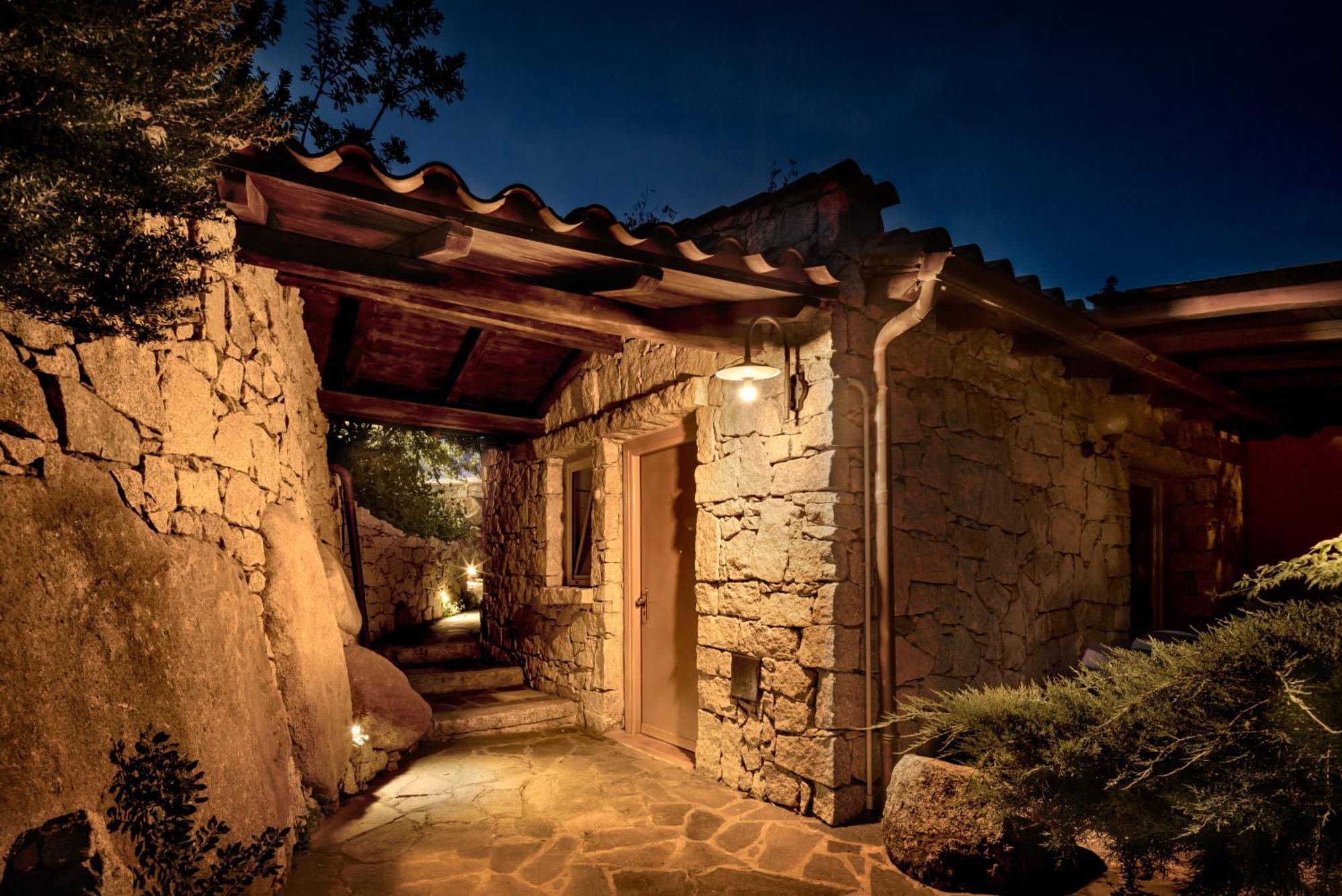 Cruccuris Resort - Adults Only Villasimius Bagian luar foto